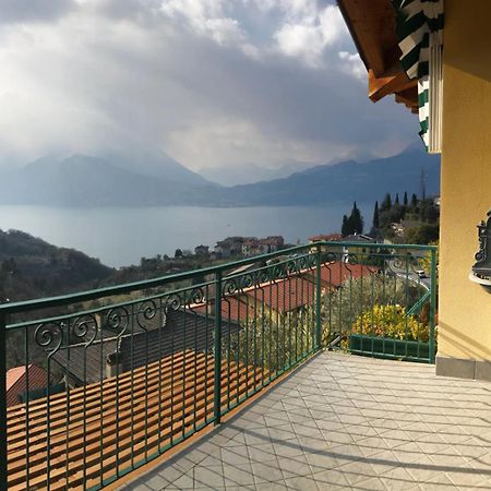 The Pearl - Apartment With Terrace Perledo Luaran gambar