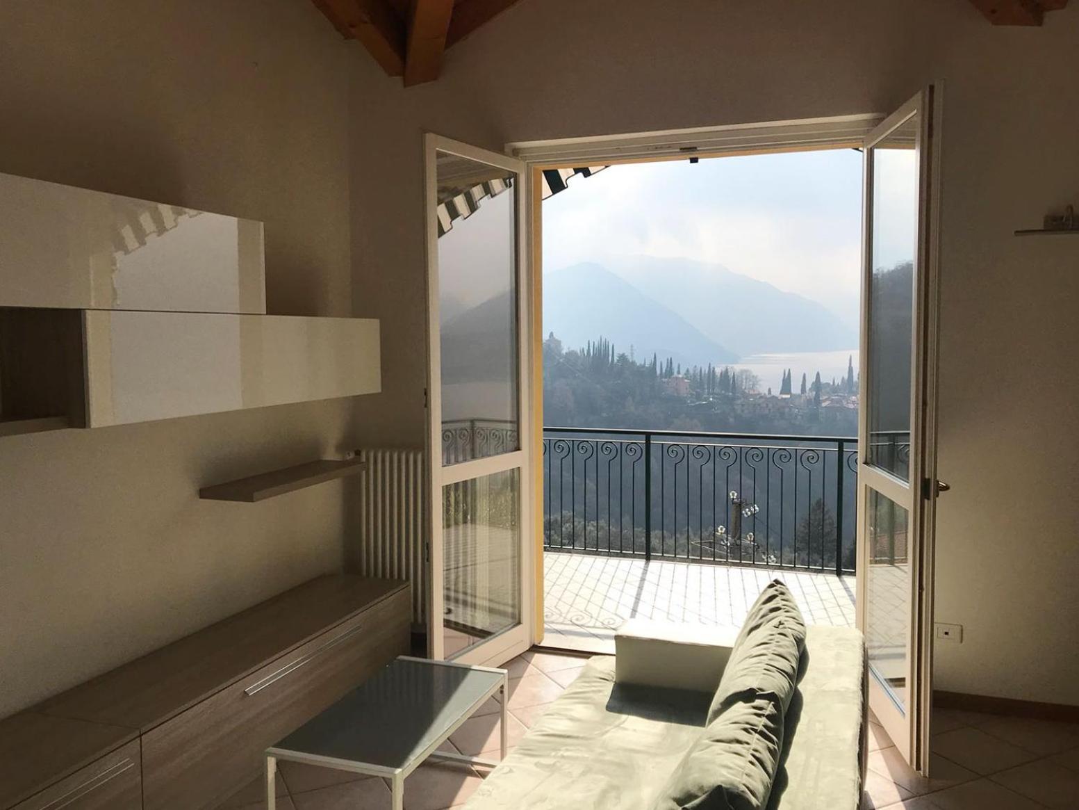 The Pearl - Apartment With Terrace Perledo Luaran gambar