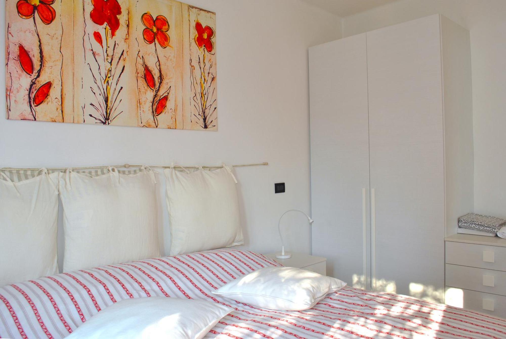 The Pearl - Apartment With Terrace Perledo Luaran gambar
