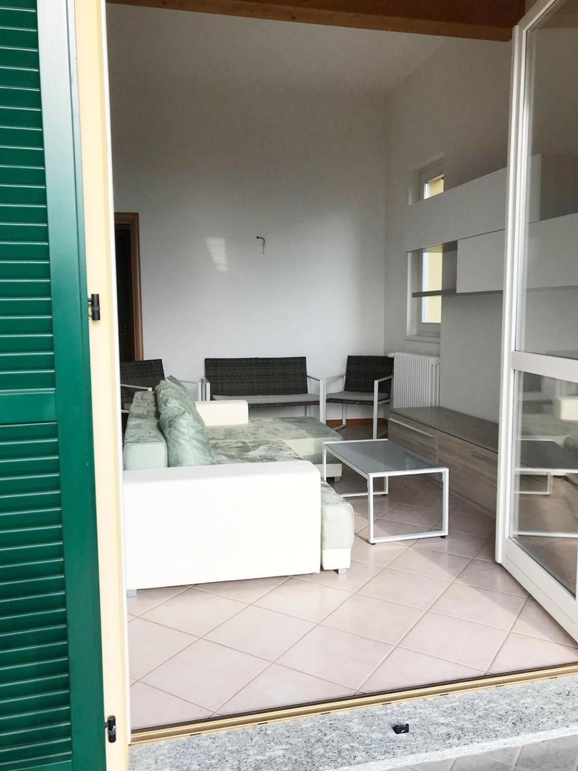 The Pearl - Apartment With Terrace Perledo Luaran gambar