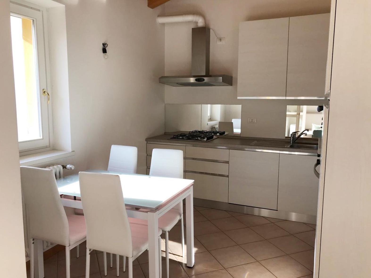 The Pearl - Apartment With Terrace Perledo Luaran gambar