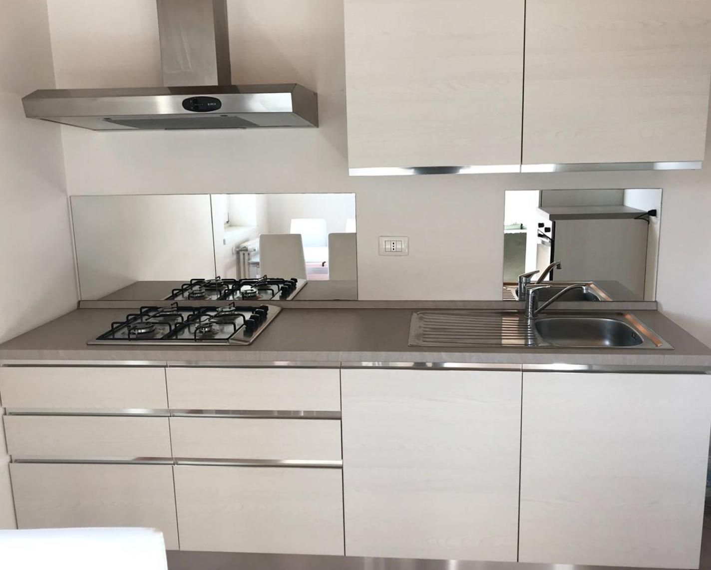 The Pearl - Apartment With Terrace Perledo Luaran gambar