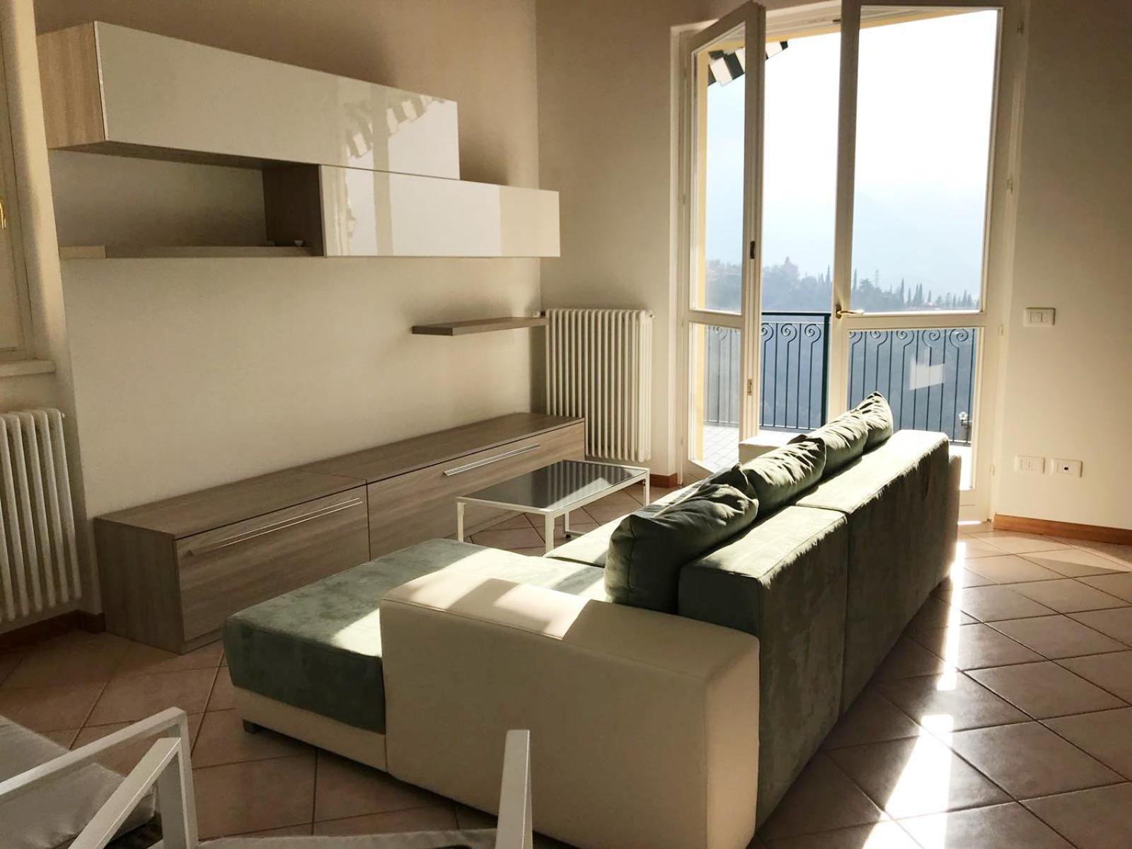 The Pearl - Apartment With Terrace Perledo Luaran gambar