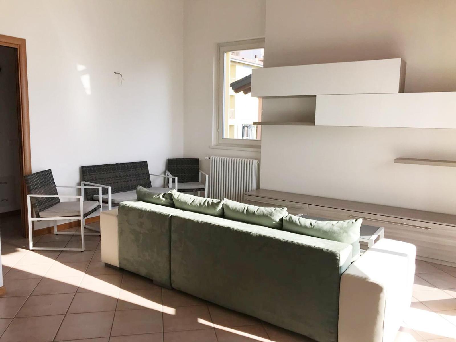 The Pearl - Apartment With Terrace Perledo Luaran gambar